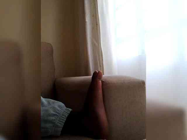 Misscreamerr webcam