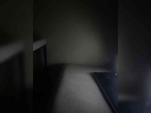 Misscreamerr webcam