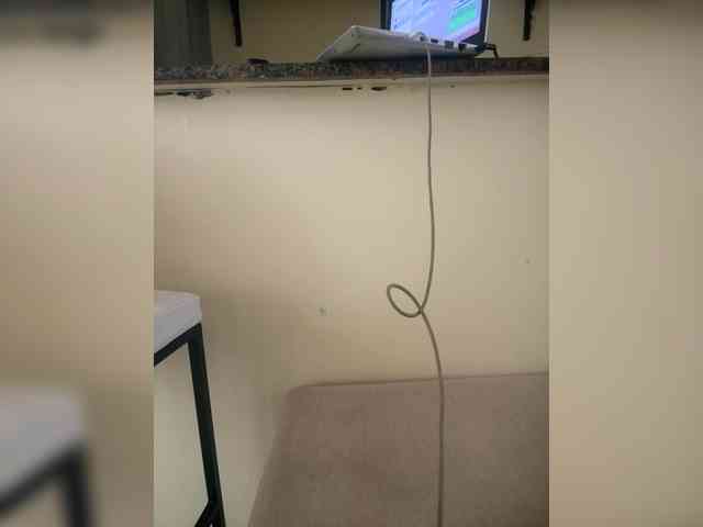 Misscreamerr webcam