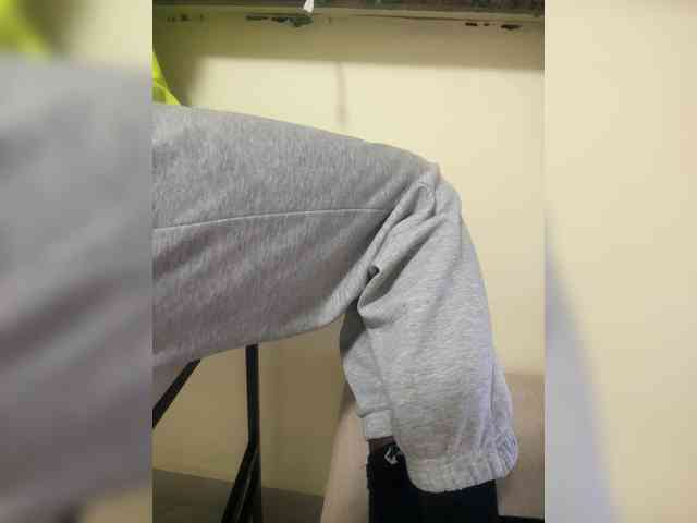 Misscreamerr webcam