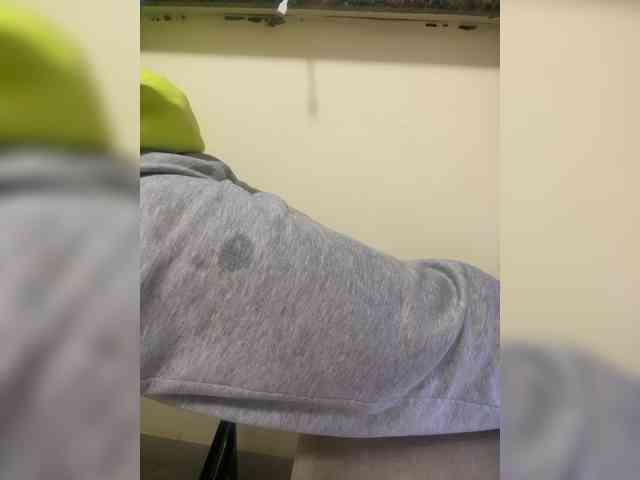 Misscreamerr webcam