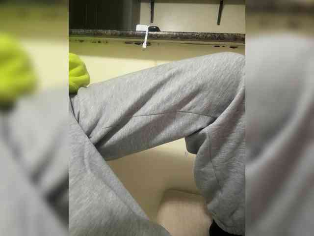 Misscreamerr webcam