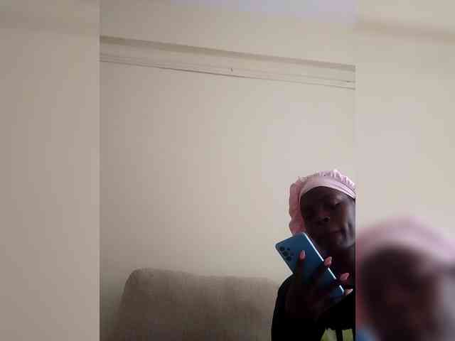 Misscreamerr webcam