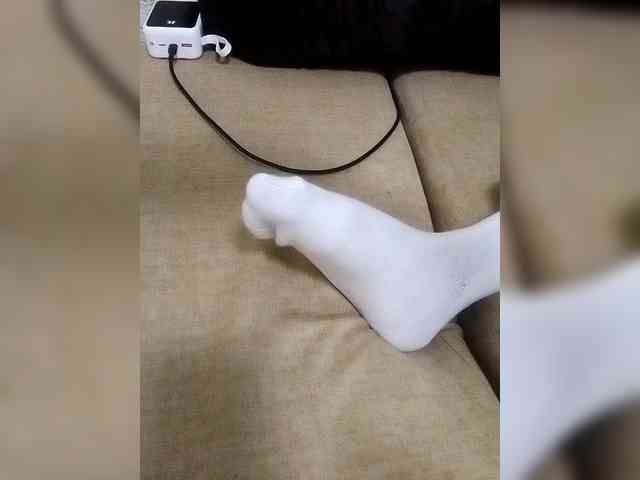 Misscreamerr webcam