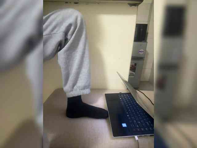 Misscreamerr webcam