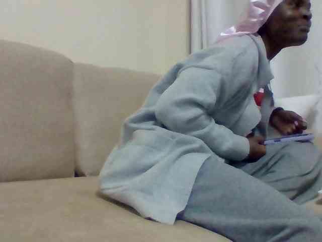 Misscreamerr