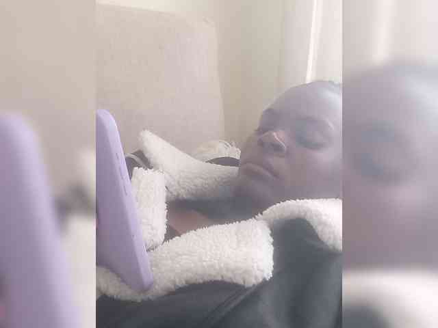 Misscreamerr webcam
