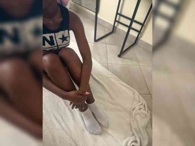 Misscreamerr