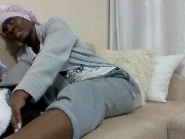 Misscreamerr webcam