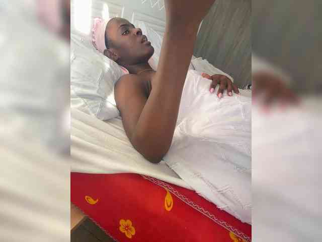 Misscreamerr