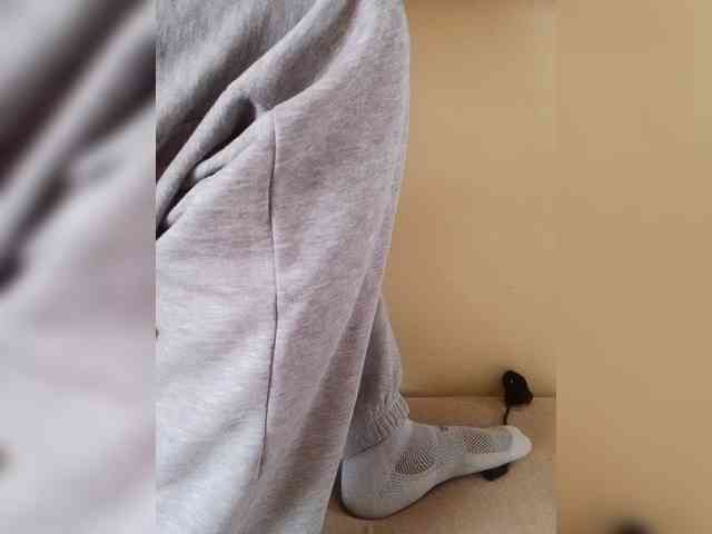 Misscreamerr webcam