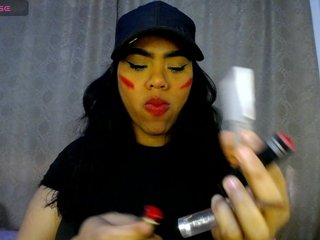 Bicky24 Porn Show