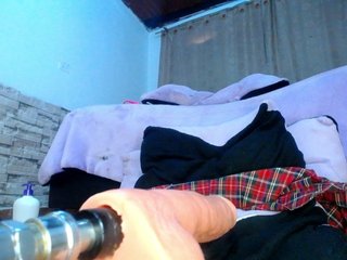 Bicky24 Porn Show
