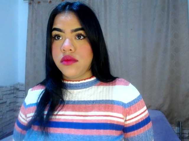 Bicky24 live cam on BongaCams