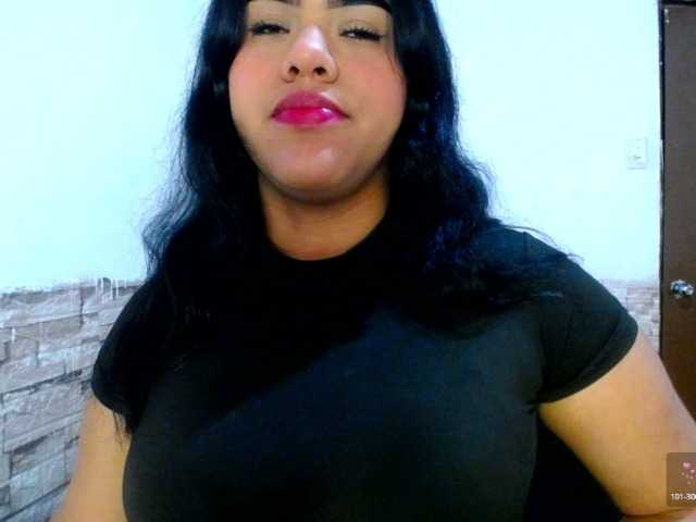 Bicky24 live cam on BongaCams