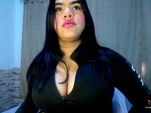Bicky24 live cam on BongaCams