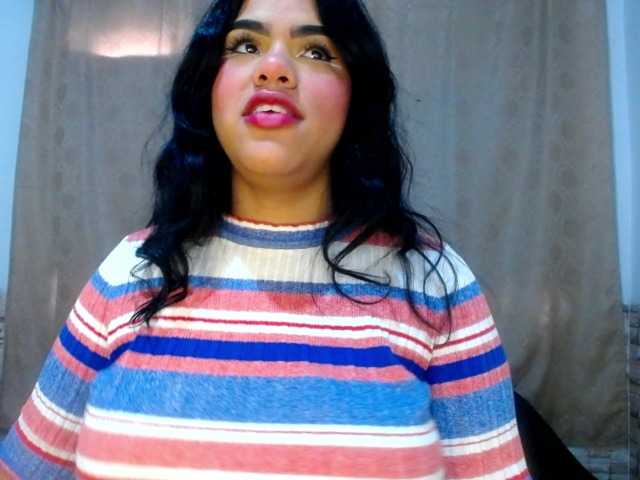 Bicky24 live cam on BongaCams