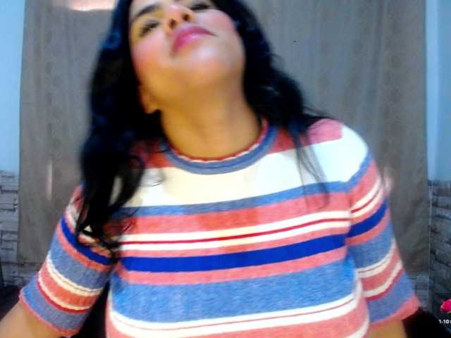 Bicky24 live cam on BongaCams