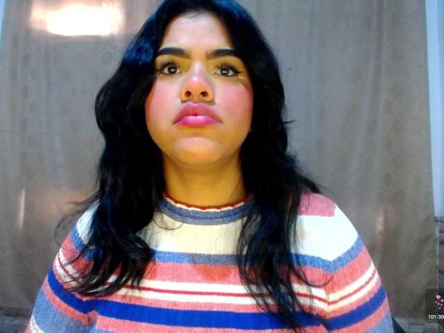 Bicky24 live webcam show
