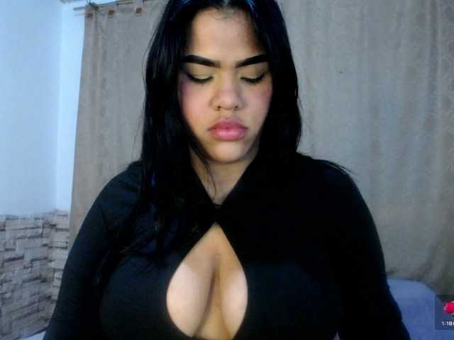 Bicky24 live cam on BongaCams