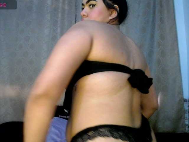 Bicky24 live cam on BongaCams