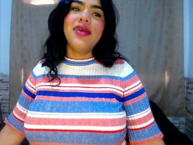 Bicky24 live cam on BongaCams