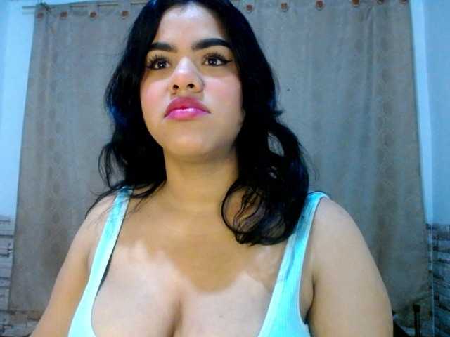 Bicky24 live cam on BongaCams