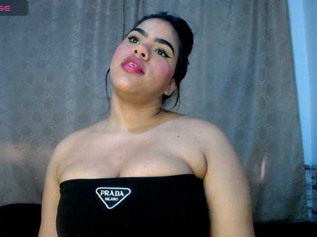 Bicky24 live cam on BongaCams