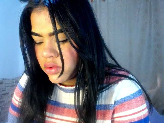 Bicky24 live cam on BongaCams