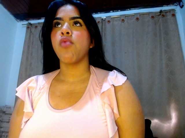 Bicky24 live cam on BongaCams