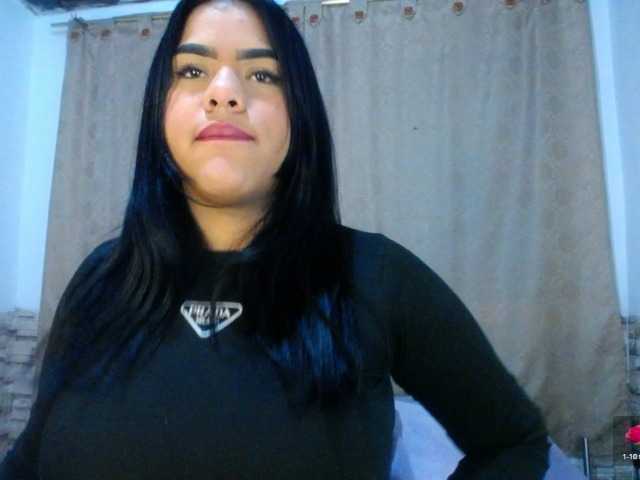 Bicky24 live cam on BongaCams