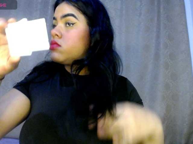 Bicky24 live cam on BongaCams