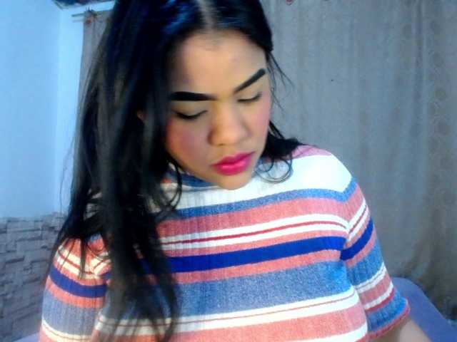 Bicky24 live cam on BongaCams
