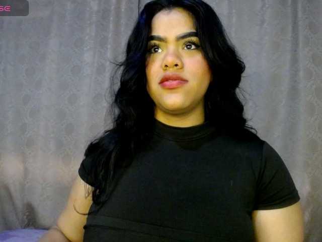 Bicky24 live cam on BongaCams