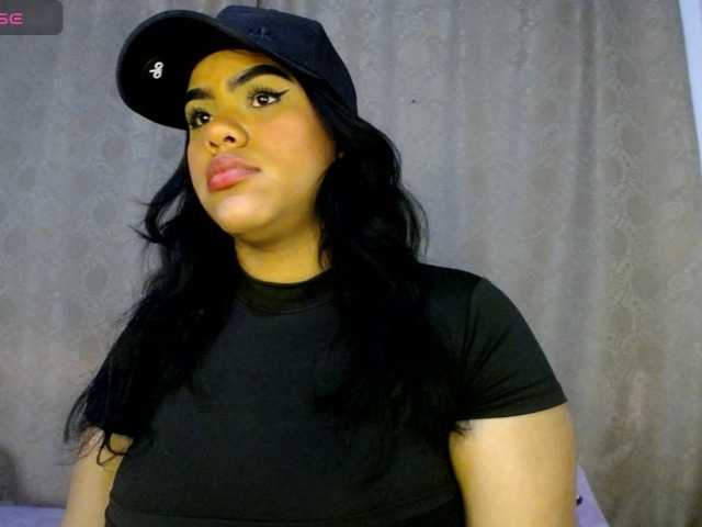 Bicky24 live cam on BongaCams