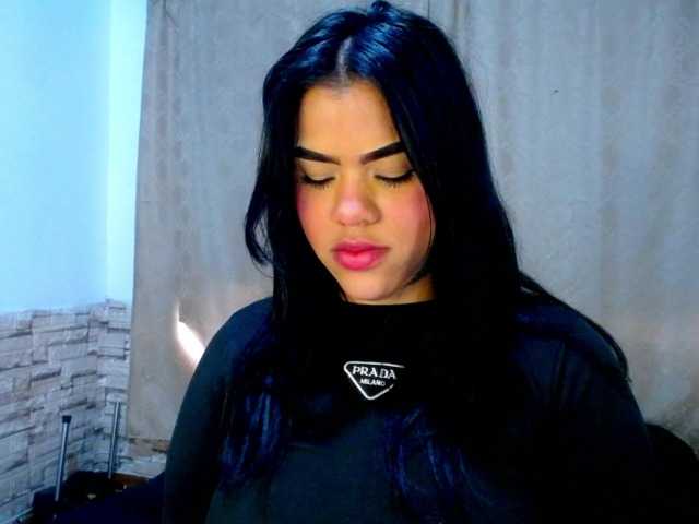 Bicky24 live cam on BongaCams