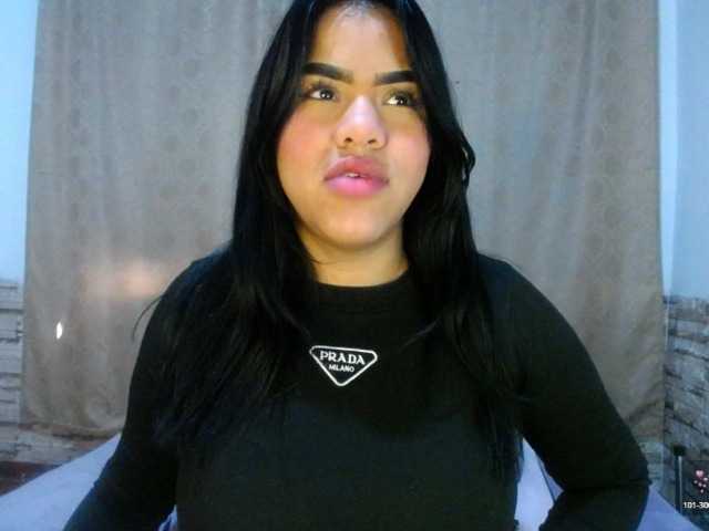 Bicky24 live cam on BongaCams