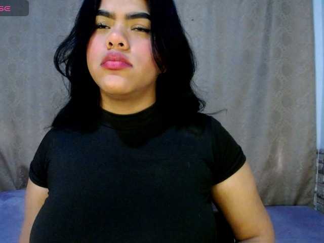 Bicky24 live cam on BongaCams