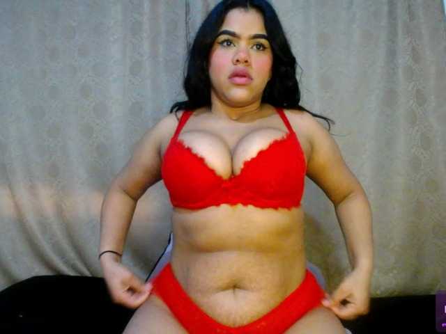 Bicky24 live cam on BongaCams