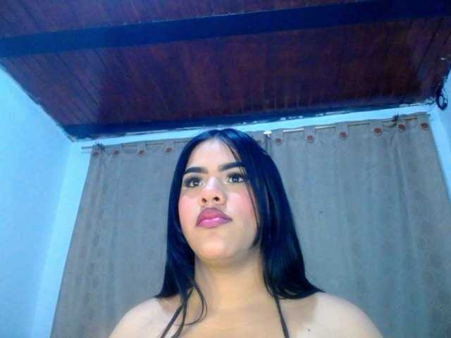 Bicky24 live cam on BongaCams