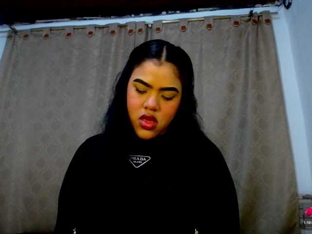 Bicky24 live cam on BongaCams
