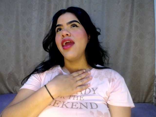 Bicky24 live cam on BongaCams