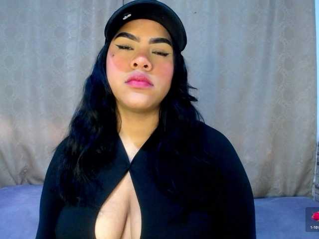 Bicky24 live cam on BongaCams