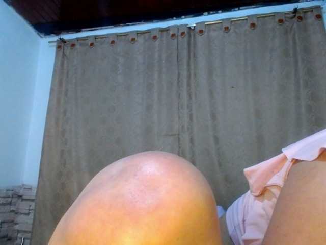 Bicky24 live cam on BongaCams