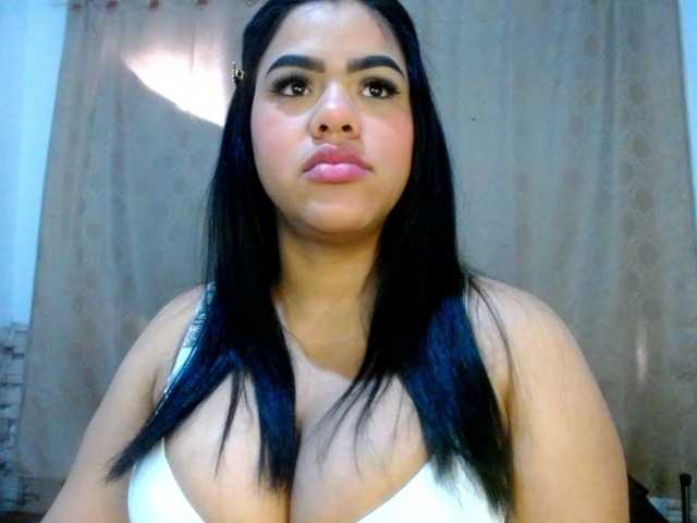 Bicky24 live cam on BongaCams
