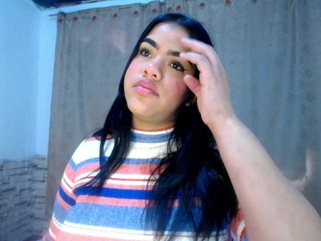 Bicky24 live cam on BongaCams