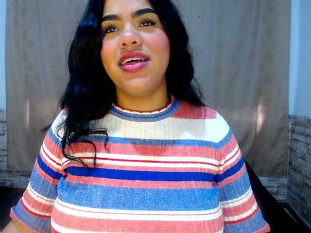 Bicky24 live webcam show