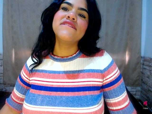 Bicky24 live cam on BongaCams