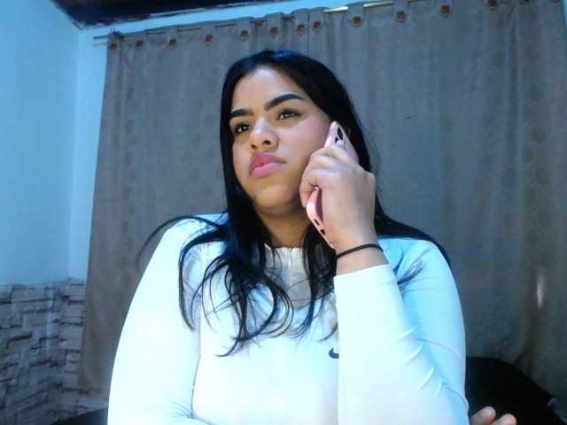 Bicky24 live cam on BongaCams
