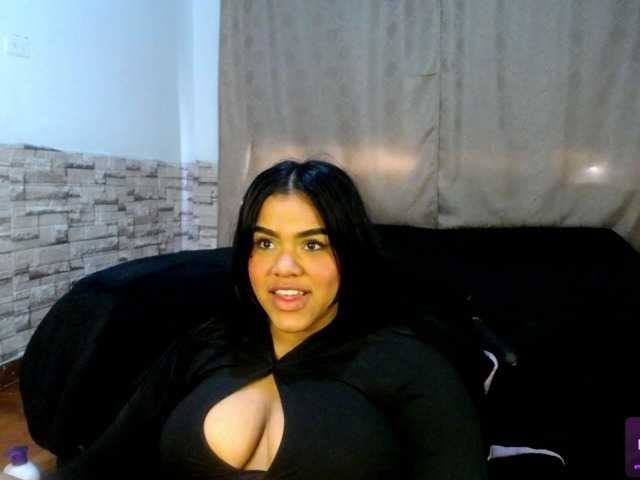 Bicky24 live cam on BongaCams